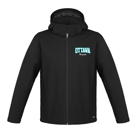 CORA CX2 VORTEX WINTER JACKET MENS AND YOUTH