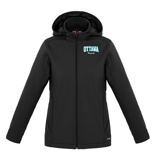 CORA CX2 VORTEX WINTER JACKET LADIES