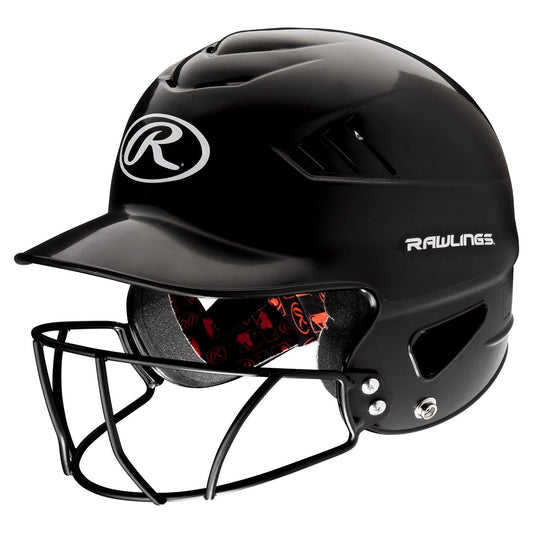 Coolflo with face guard
Helmet - Sports Excellence