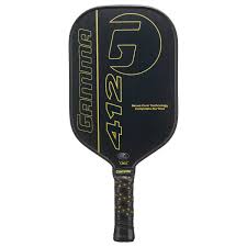 GAMMA PICKLEBALL PADDLE CORE 412