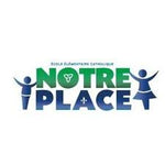 ÉCOLE ELEMENTAIRE CATHOLIQUE NOTRE PLACE logo