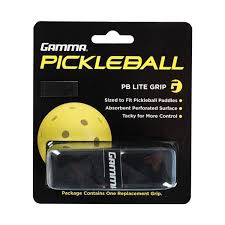 GAMMA PICKLEBALL LITE GRIP