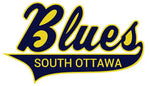 OTTAWA SOUTH LITTLE LEAGUE BASEBALL logo