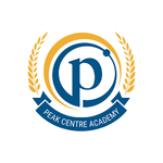 PEAK CENTRE ACADEMY logo