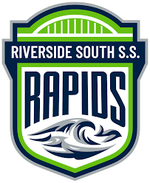 RIVERSIDE SOUTH SECONDARY SCHOOL logo