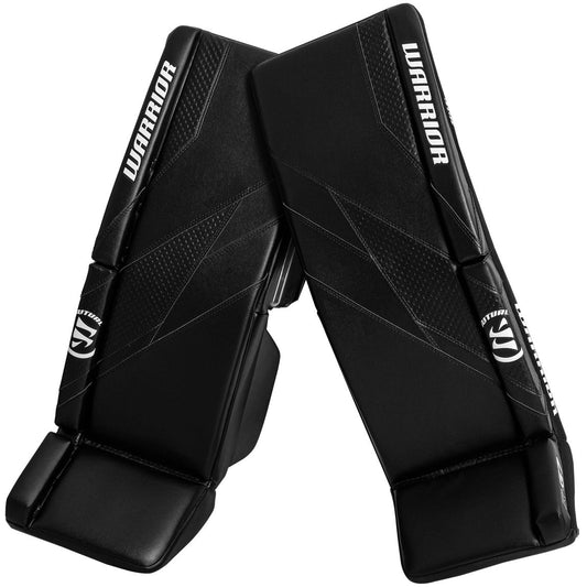 Jambières de gardien Warrior Ritual G7 - Senior