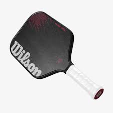 WILSON PICKLEBALL PADDLE FIERCE PRO