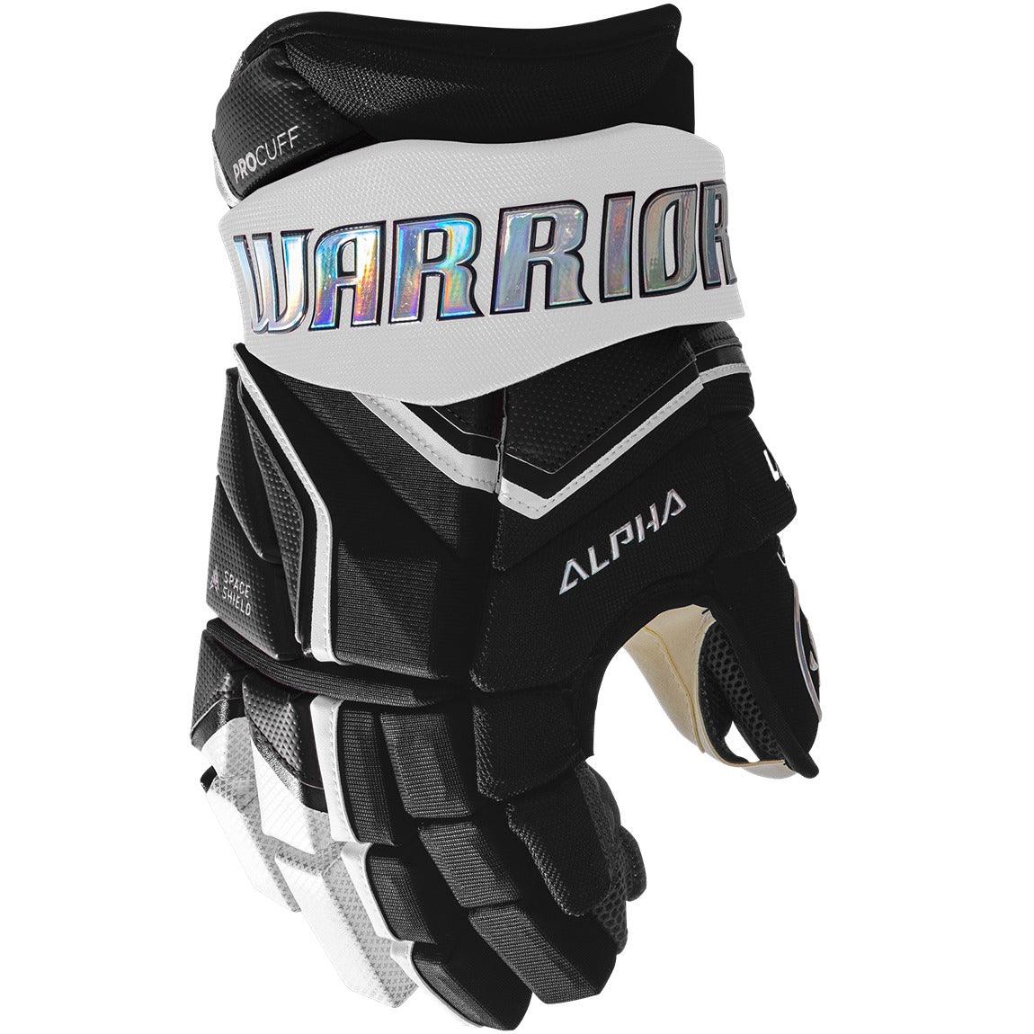 Warrior Alpha LX2 Pro Hockey Gloves