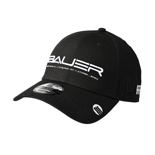 Bauer NE 9Forty Overbrand Cap