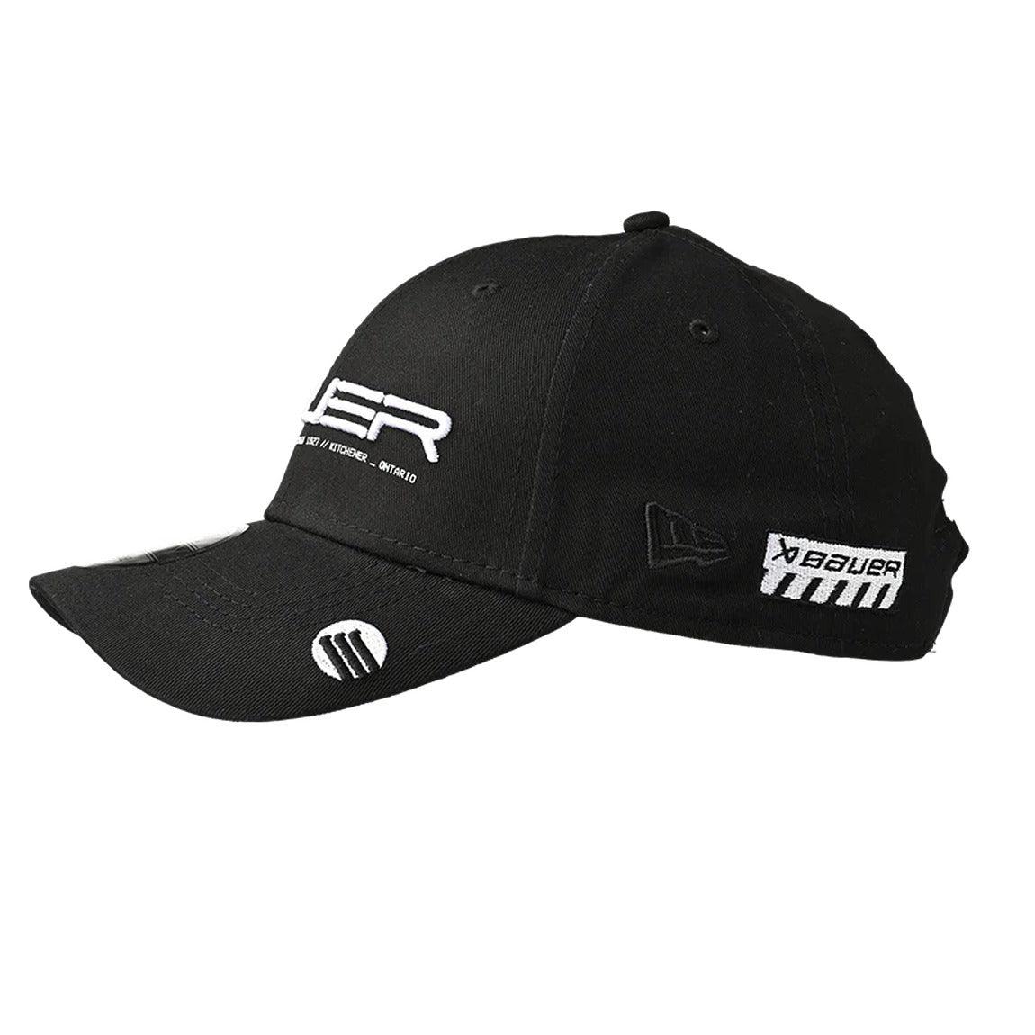 Bauer NE 9Forty Overbrand Cap