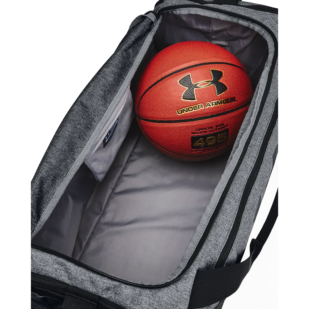 Under Armour Undeniable 5.0 Medium Duffle Bag - Men - Sports Excellence