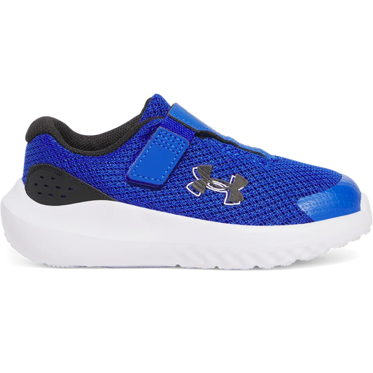 Under Armour Boys' Infant Surge 4 AC Running Shoes - Youth