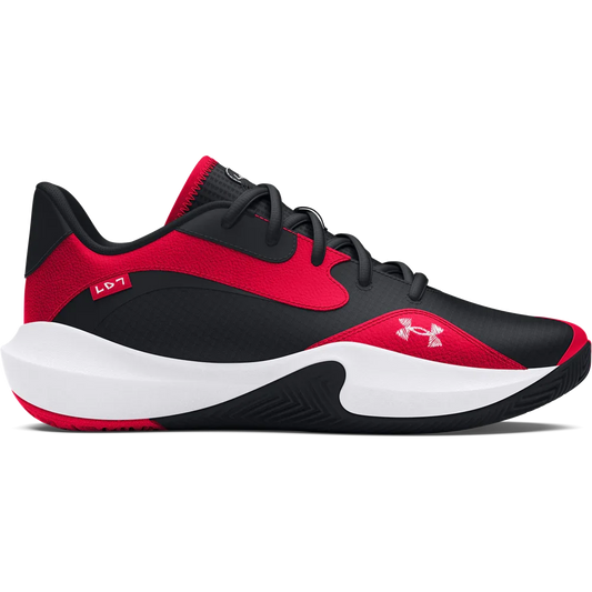 Under Armour Lockdown 7 Low - Unisex