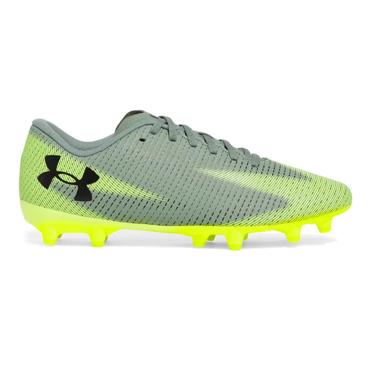 Under Armour Shadow Select 3 Firm Ground Soccer Cleats - Unisex (2025) - Sports Excellence
