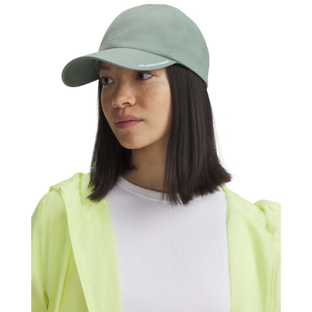 Under Armour Favorite Hat - Women - Sports Excellence