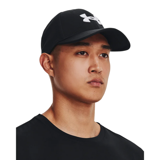 Under Armour Blitzing Cap - Men