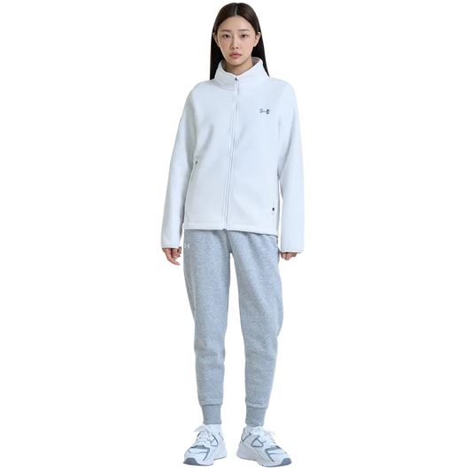 Under Armour Rival Fleece Joggers - Women