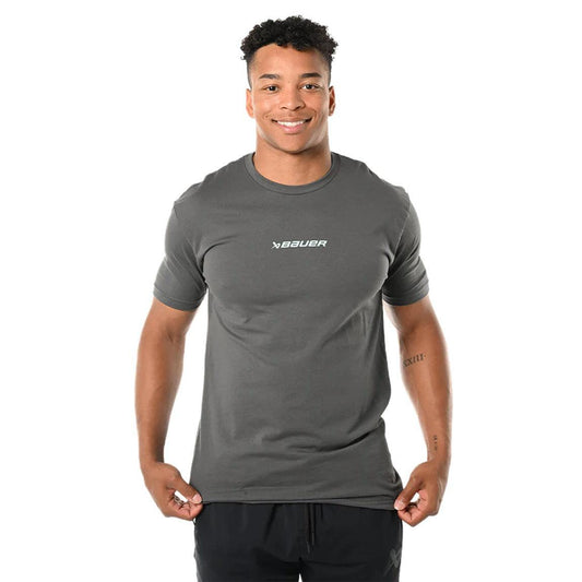 Bauer Scan Tee