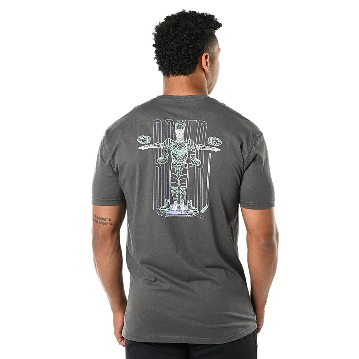 Bauer Scan Tee