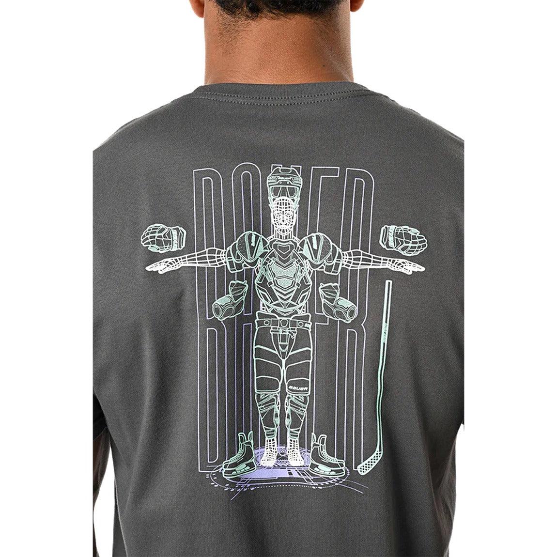 Bauer Scan Tee
