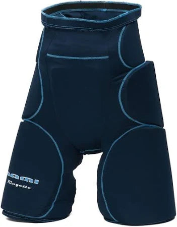 RINGETTE NAMI GIRDLE SELECT YOUTH AND ADULT