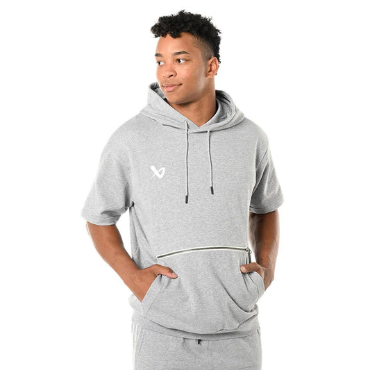Bauer FLC Shortsleeve Hoodie