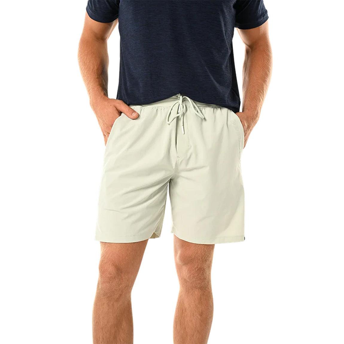 Bauer FLC Train Short