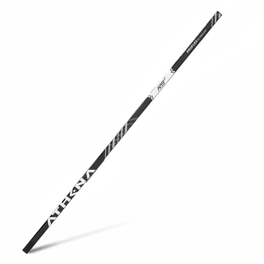 ATHENA (WINWELL) RINGETTE STICK RS2 SENIOR FLEX BLACKOUT W/GRIP