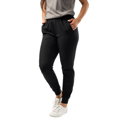 EO STARS BAUER WOVEN JOGGER PANTS