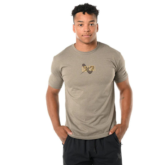 Bauer Worldwide Tee
