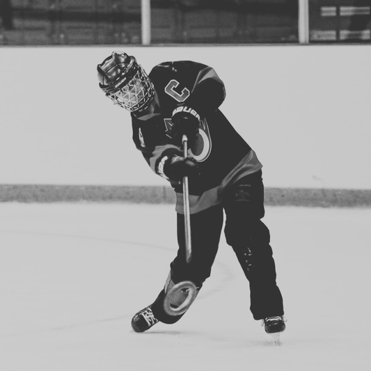 Which Ringette Stick is Made for You?