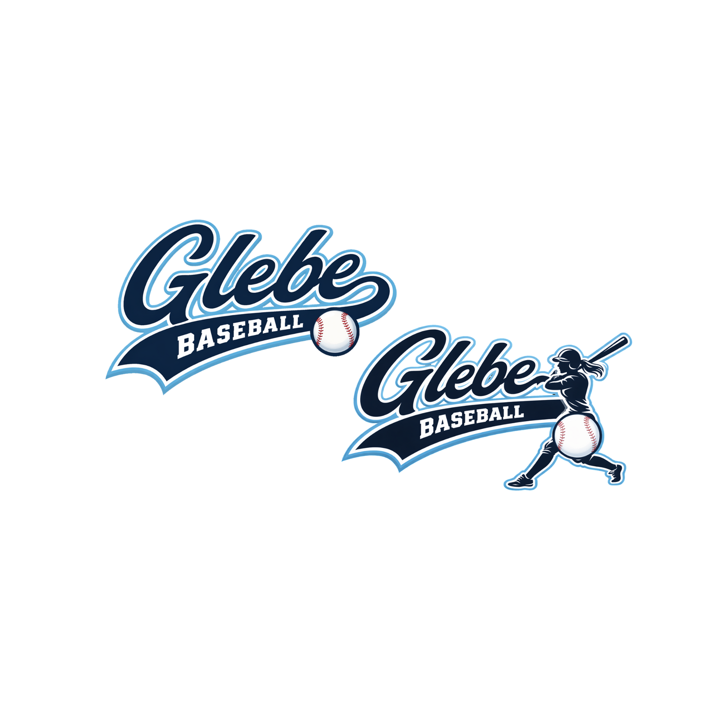 Glebe Little League Baseball