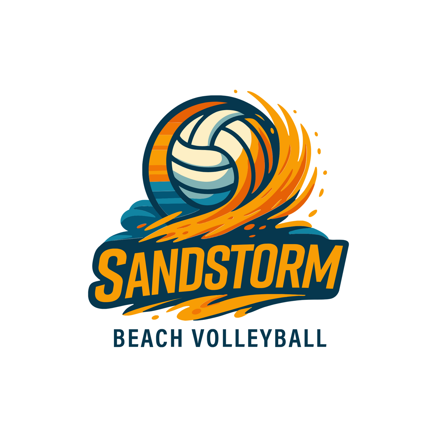 Sandstorm Volleyball Tournament