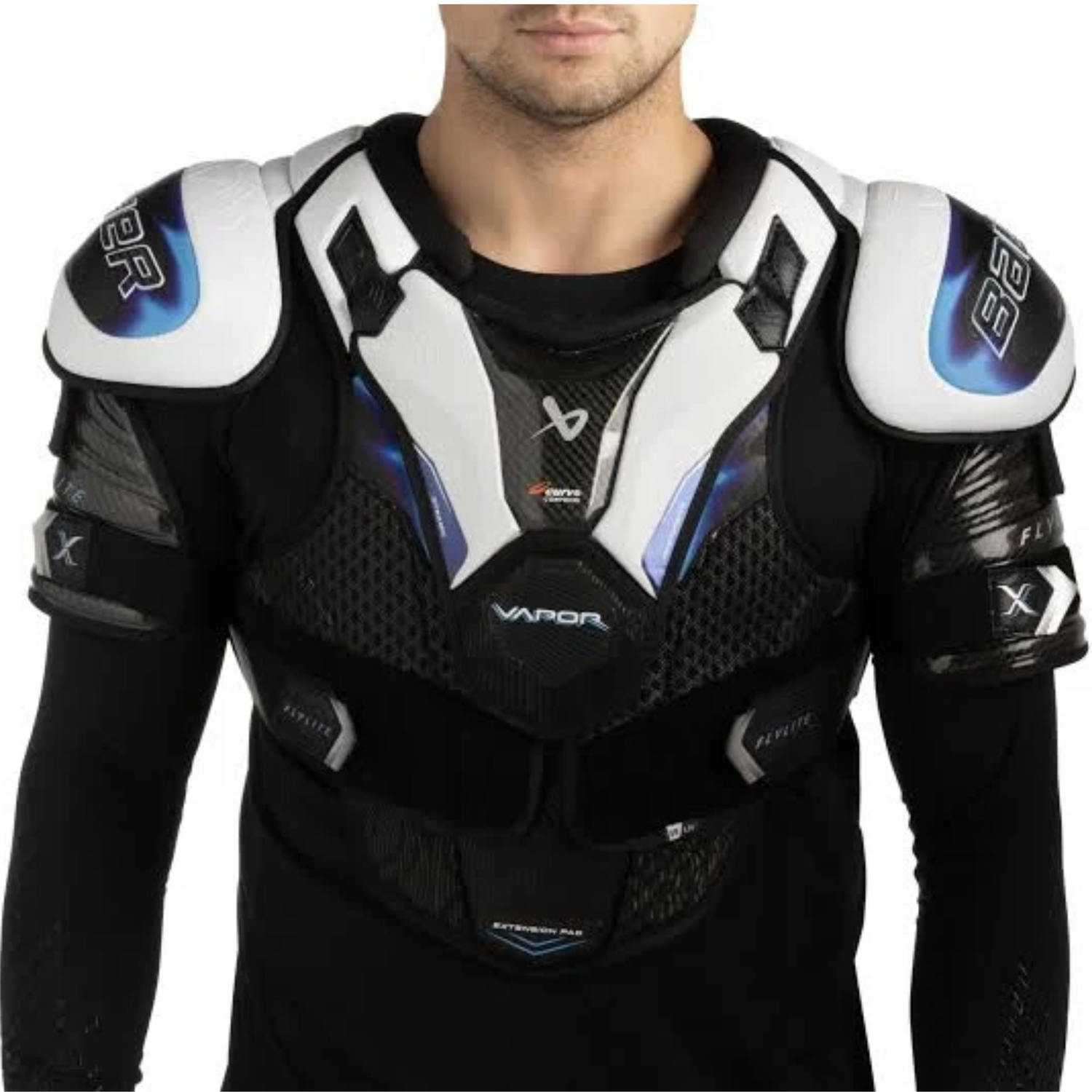 Hockey Shoulder Pads