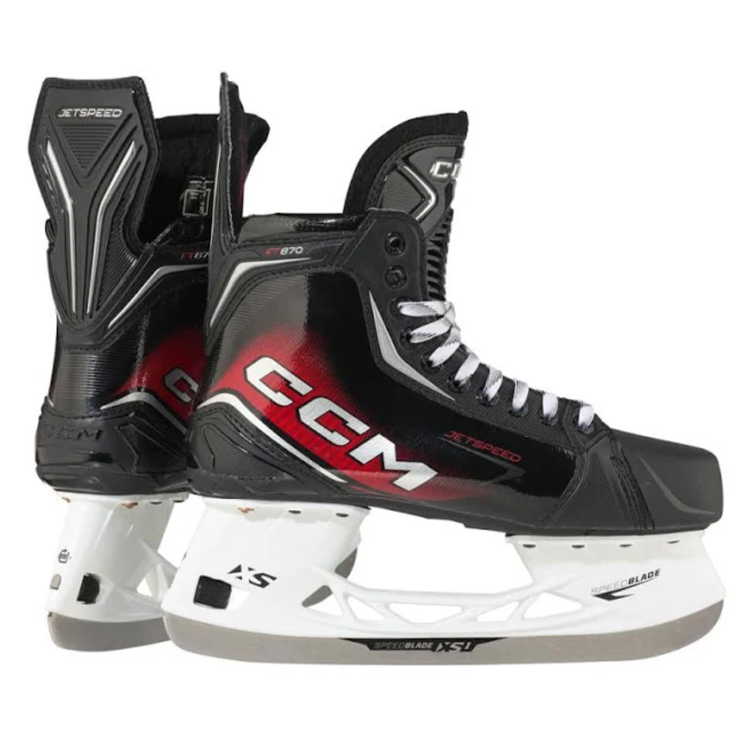 Hockey Skates - CCM Jetspeed