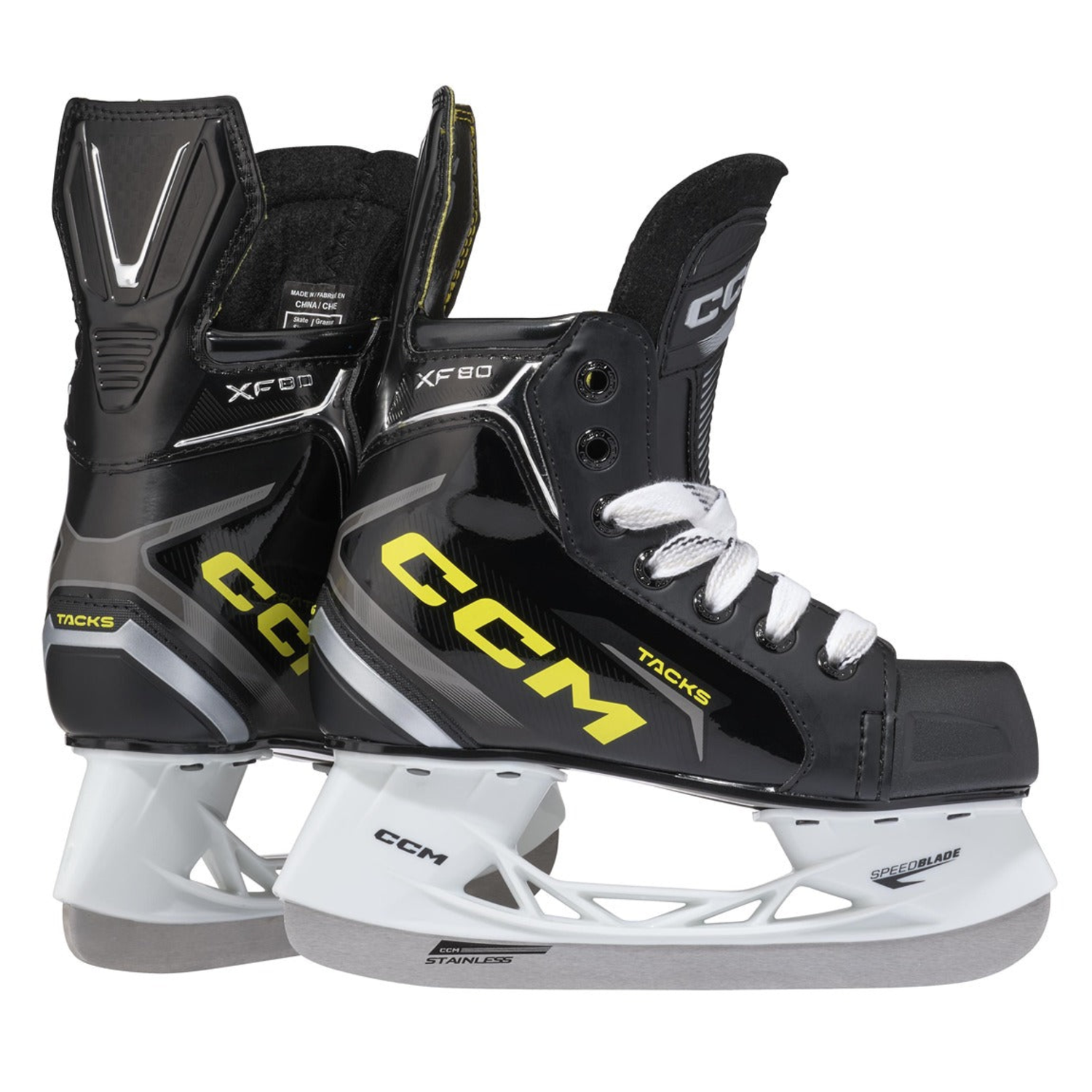 CCM Tacks Skates