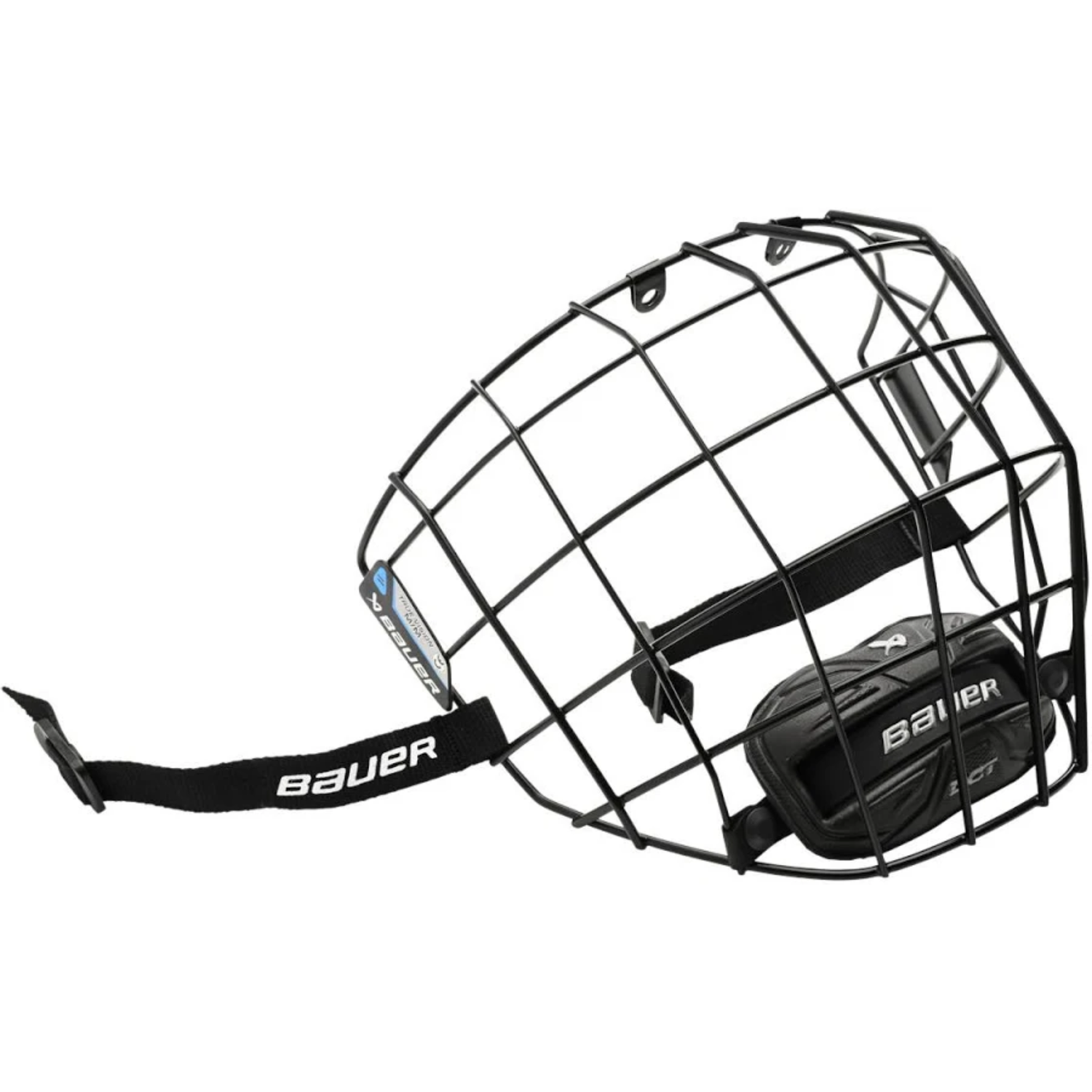Hockey Protective - Visors & Cages