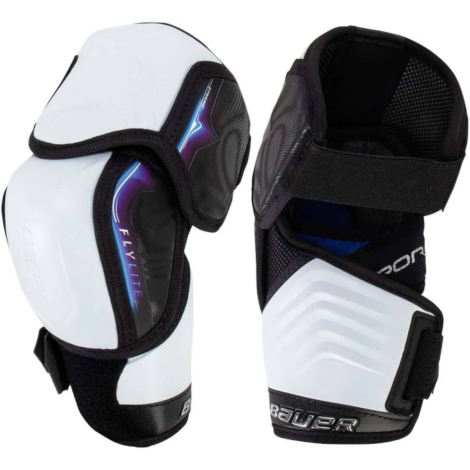 Bauer Vapor Protective