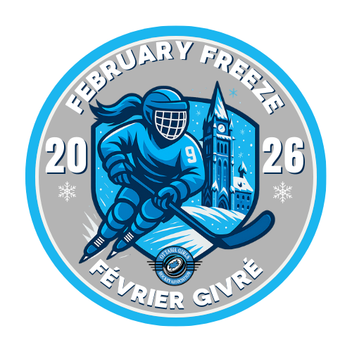 February Freeze OGHA Tournament