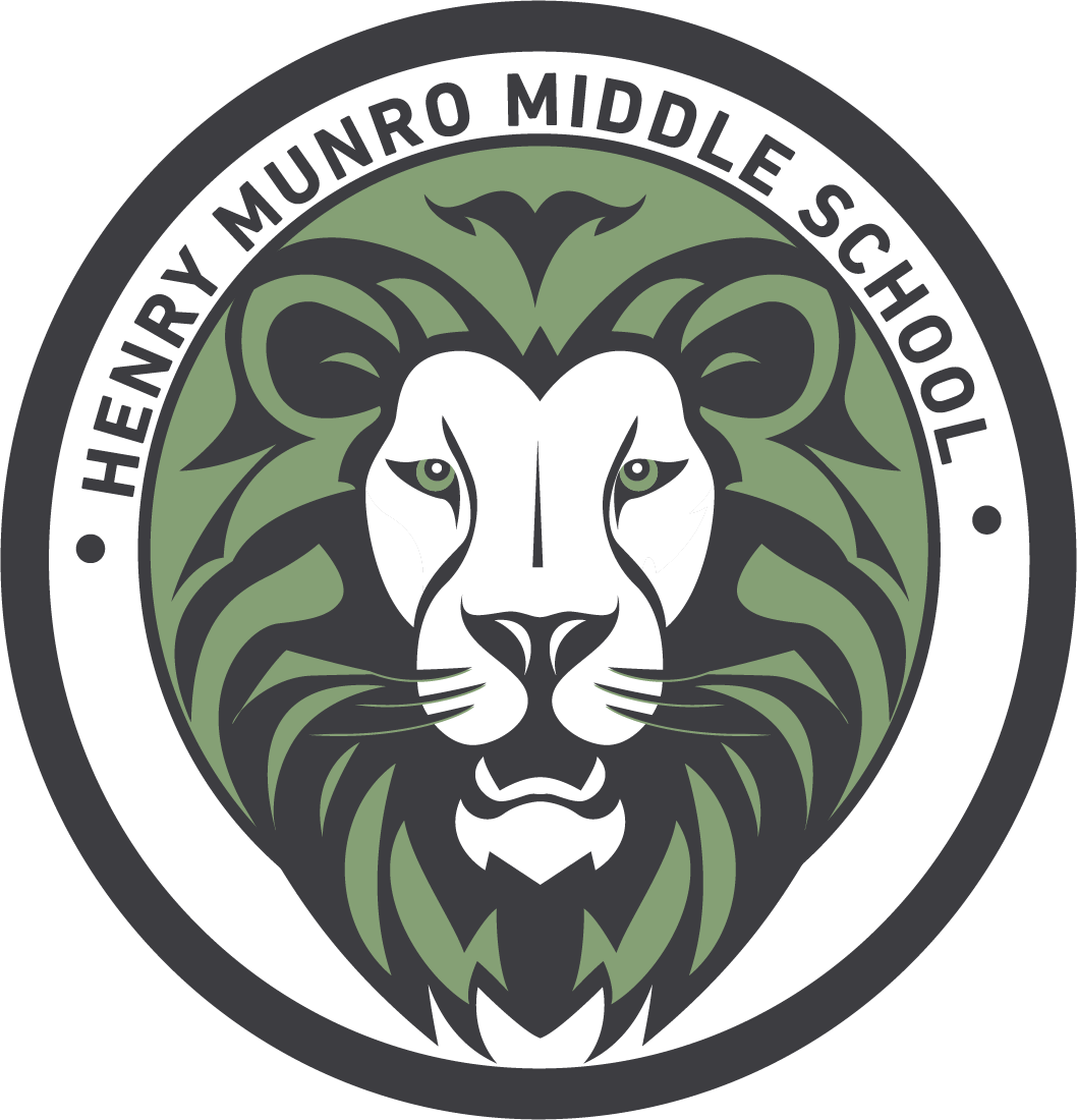 HENRY MUNRO MIDDLE SCHOOL