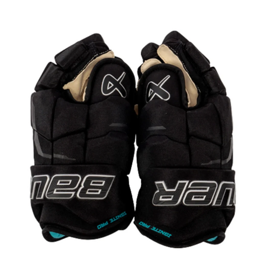 Ccm Ignite Pro 2026 Hockey Gloves - Junior