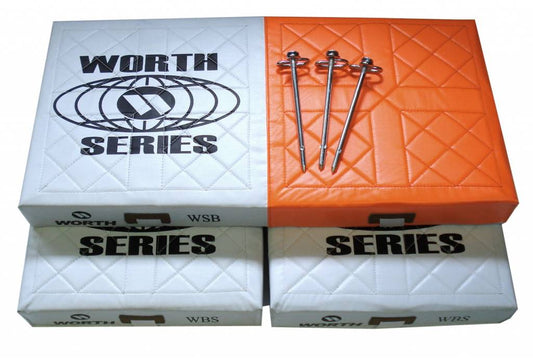 Deluxe SafeBase Set WSBS | Worth