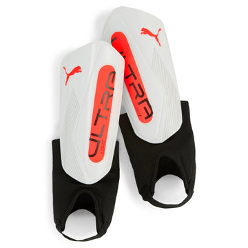 Puma Ultra Light Ankle Shin Guard (2025) - Sports Excellence