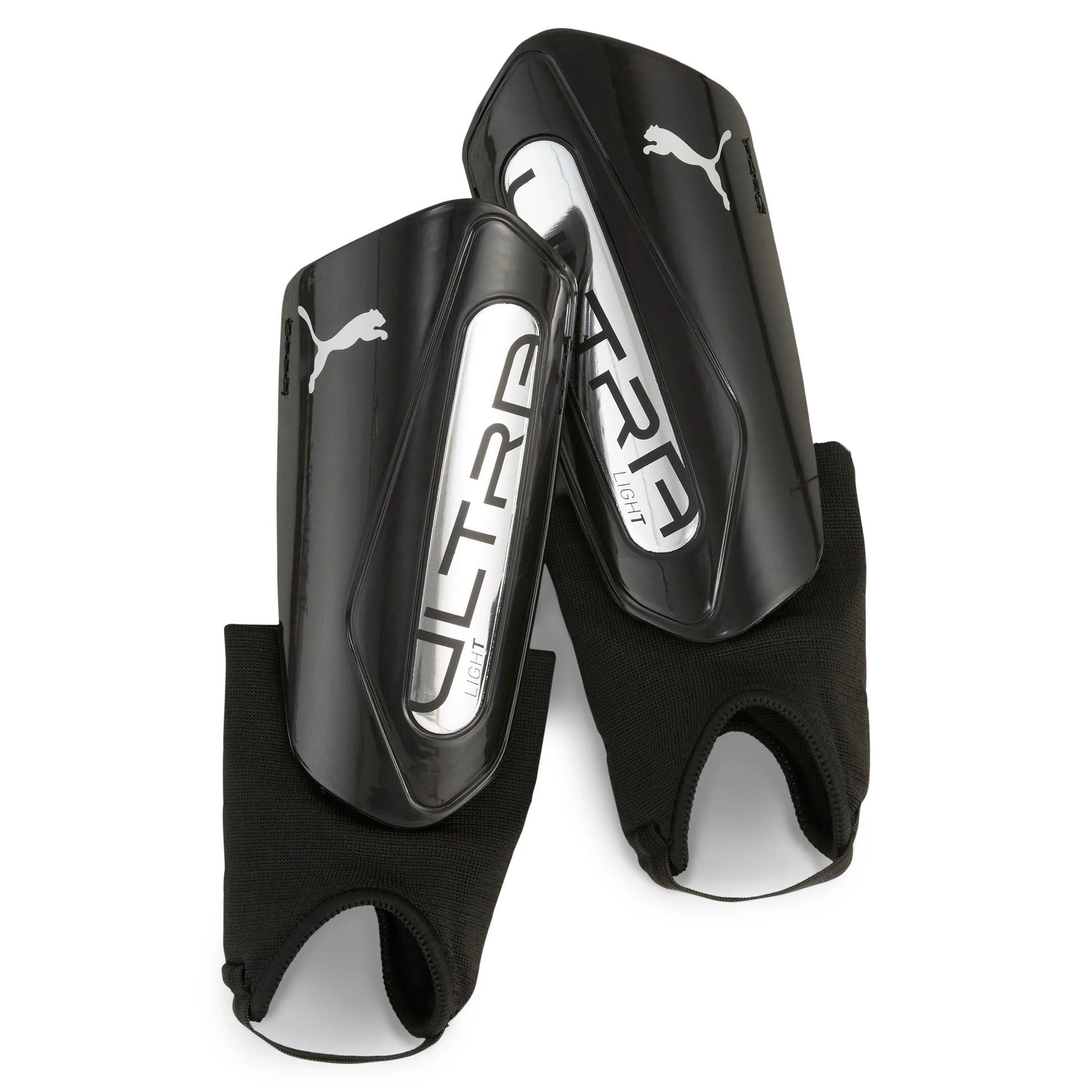 Puma Ultra Light Ankle Shin Guard (2025) - Sports Excellence