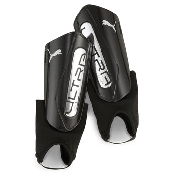 Puma Ultra Light Ankle Shin Guard (2025) - Sports Excellence
