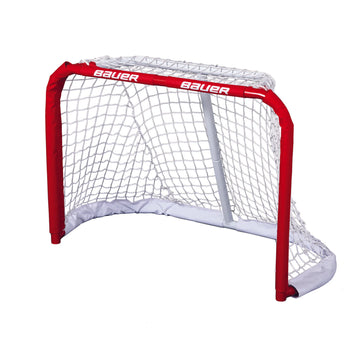 BAUER MINI HOCKEY NET PRO STYLE GOAL