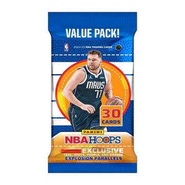 GROSNOR CARD PACK NBA PANINI BASKETBALL 2025