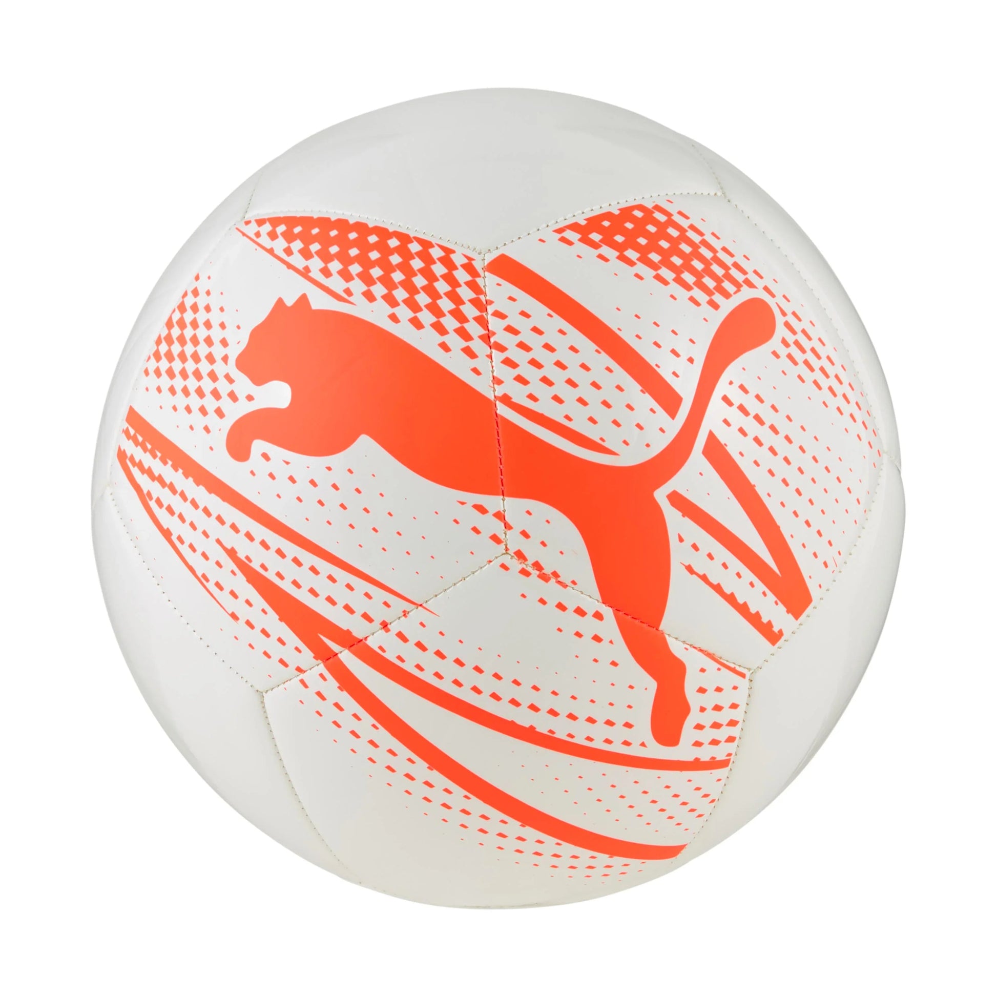 Puma Attacanto Graphic Ball (2025) - Sports Excellence