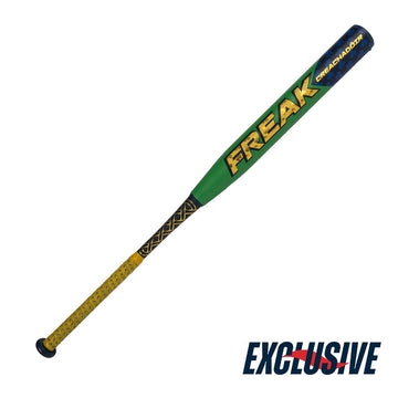 Batte de balle lente Miken Freak CREACHADOIR 14" Maxload 2024