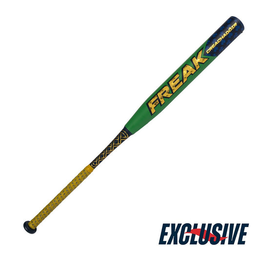 Batte de balle lente Miken Freak CREACHADOIR 14" Maxload 2024